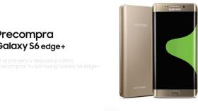 Samsung Galaxy S6 Edge+ ya disponible para comprar en pre-venta