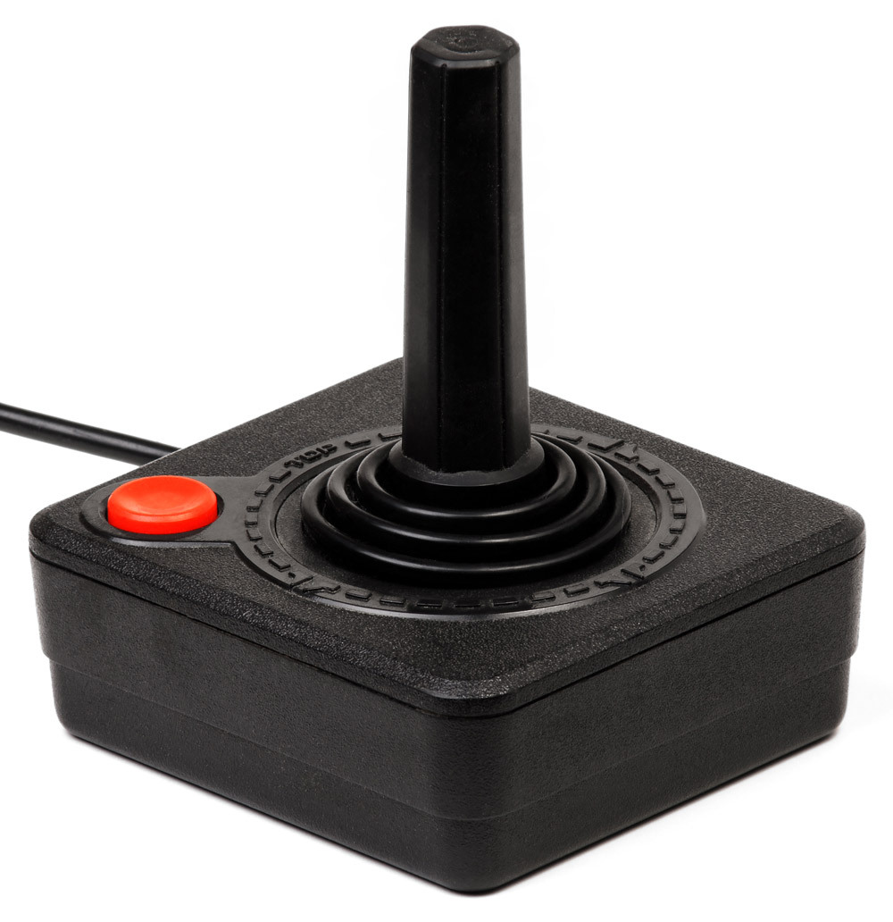 Atari-2600-Joystick