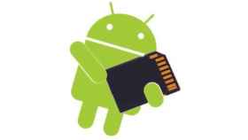 A favor de los móviles con tarjeta microSD