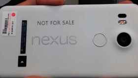 El Nexus de LG asoma la patita en una filtración