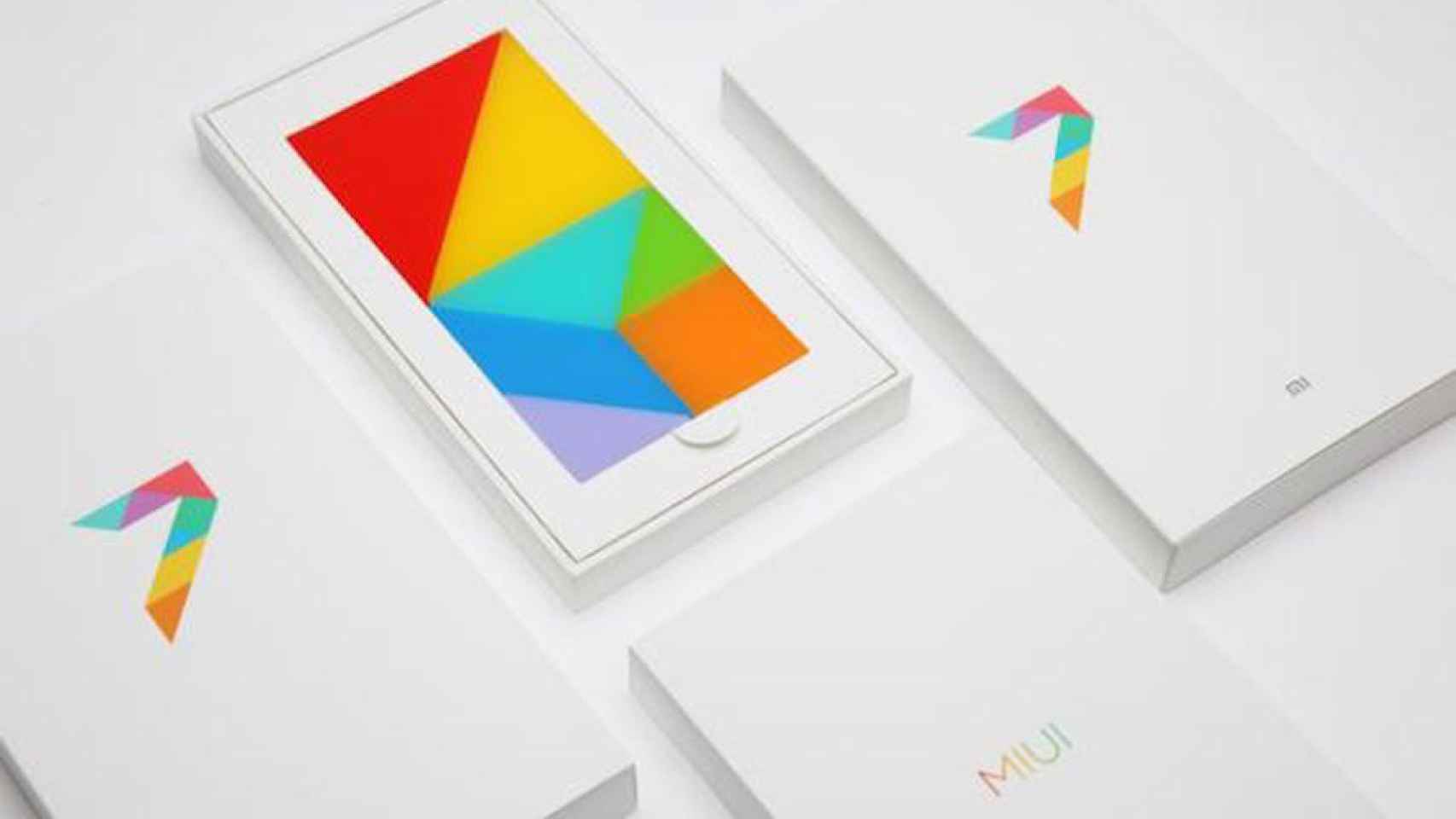 MIUI 7 es un lavado de cara: la mayoría de teléfonos de Xiaomi seguirán con Android Kitkat