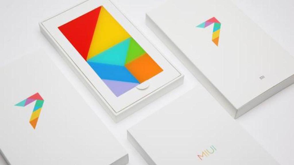 MIUI 7 es un lavado de cara: la mayoría de teléfonos de Xiaomi seguirán con Android Kitkat