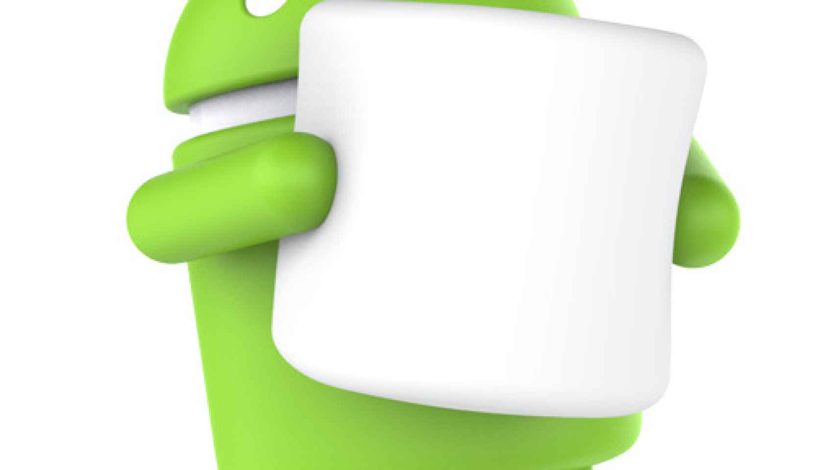 Marshmallow será Android 6.0