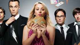Polémica en el set de 'The Big Bang Theory': ¿No se aceptan trabajadores mayores?