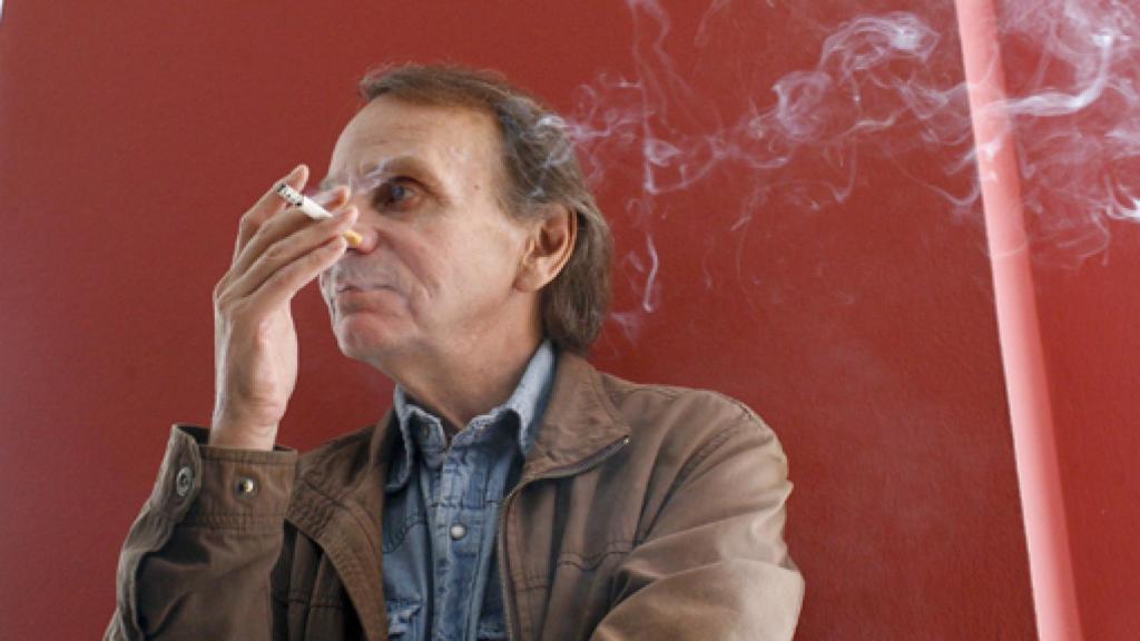 Image: Houellebecq amenaza a 'Le Monde' con ir a la justicia por unos artículos sobre su vida