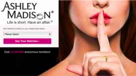 Los infieles de Ashley Madison, al desnudo: Se filtran 10GB de información personal, incluso datos bancarios