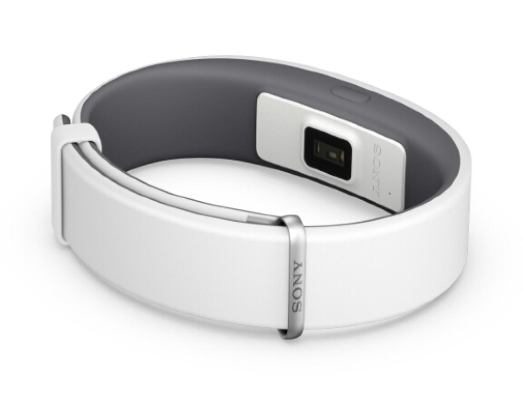 Sony smartband 2 con bluetooth pulsera de actividad hot sale