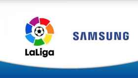 Samsung, nuevo patrocinador de La Liga de fútbol para la temporada 2015-2016