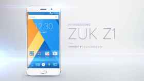 ZUK Z1, el smartphone de Cyanogen con 4100mAh por 260€