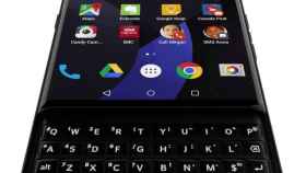 Blackberry Venice: todo lo que sabemos