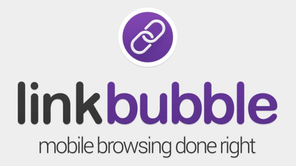 Link Bubble ahora es gratuita