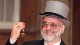 Image: La última fantasía de Terry Pratchett