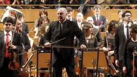 Image: Irán cancela el concierto de Barenboim... después de que Israel intentara vetarlo