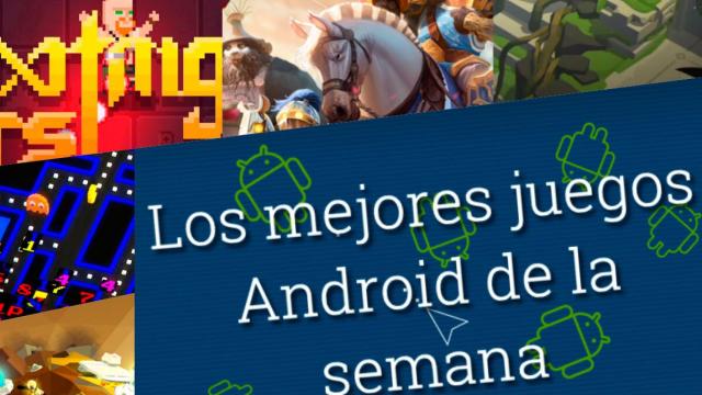 Los mejores juegos Android de la semana: Whispering Willows, Flats, Merchants of Space y The Guides