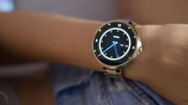 Android Wear para iOS llegará pronto, según los rumores