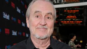 Wes Craven