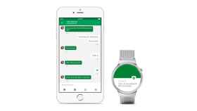 Android Wear ya es compatible con iPhone