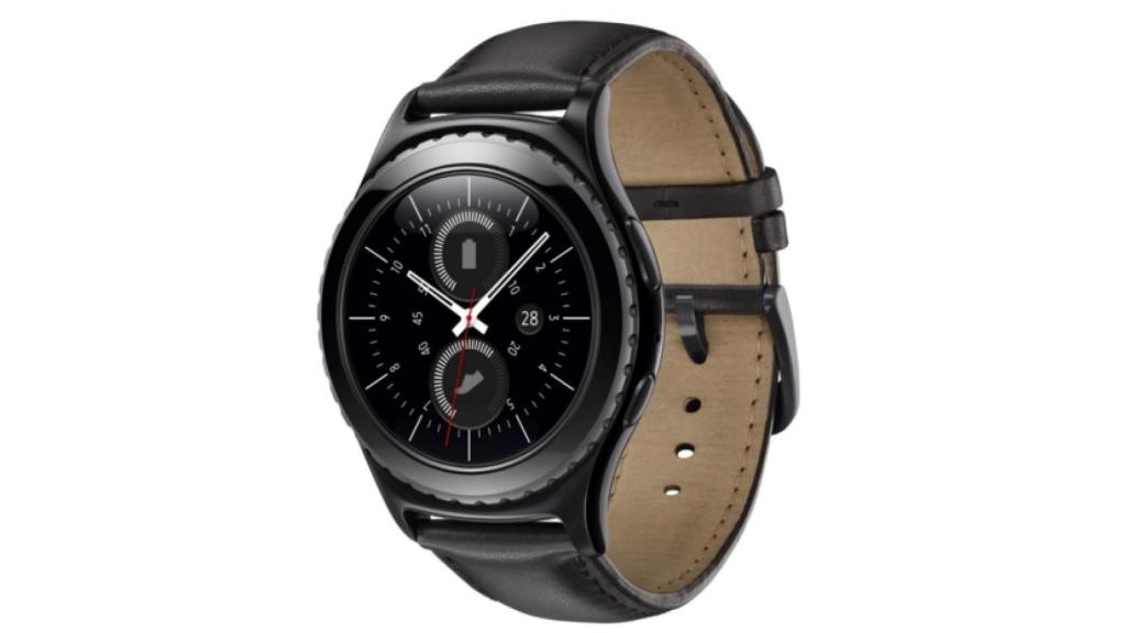 Samsung Gear S2: Toda la información