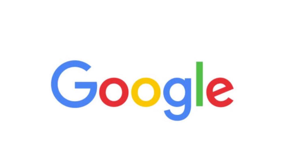 Así es el nuevo logo de Google, y sus secretos