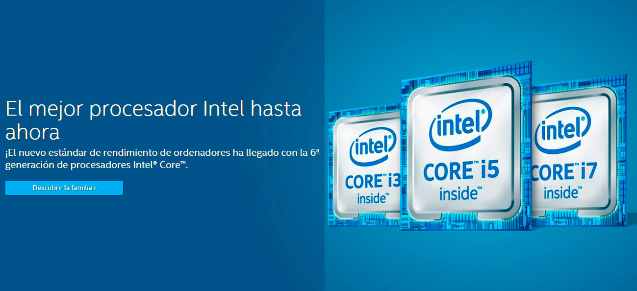 Intel Skylake