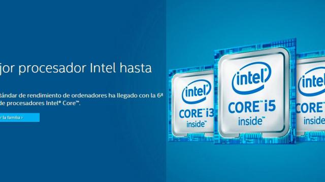 Intel Skylake