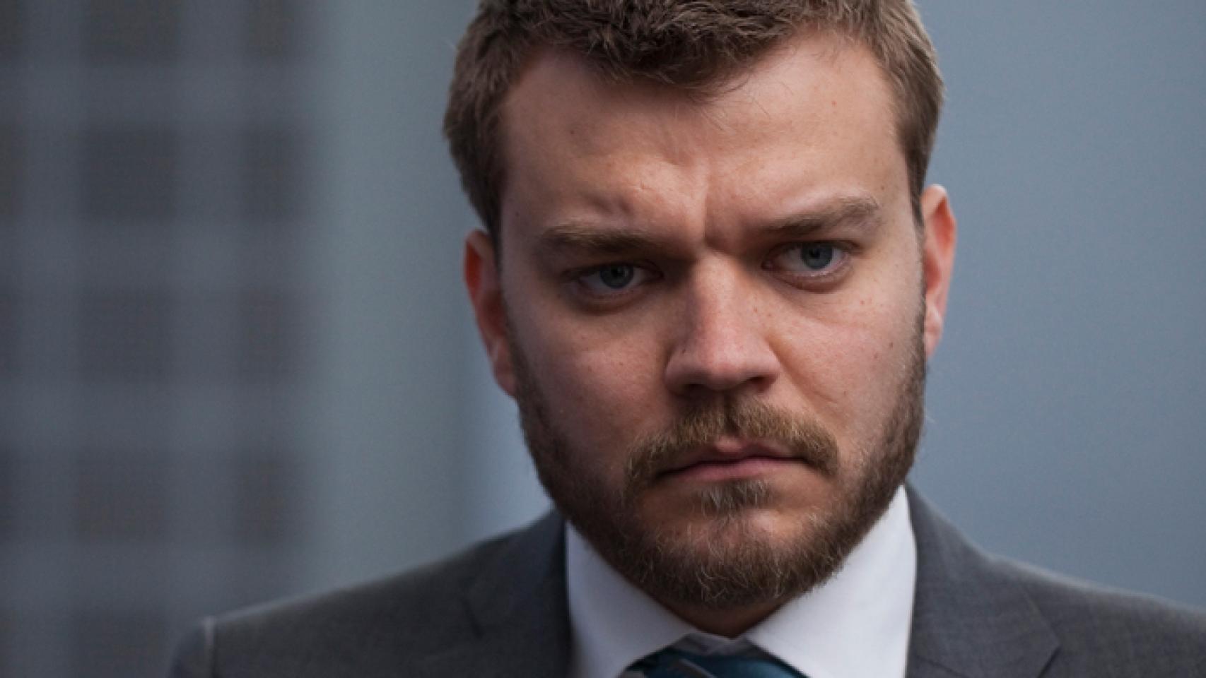 Pilou Asbaek será Euron Greyjoy en 'Juego de tronos'