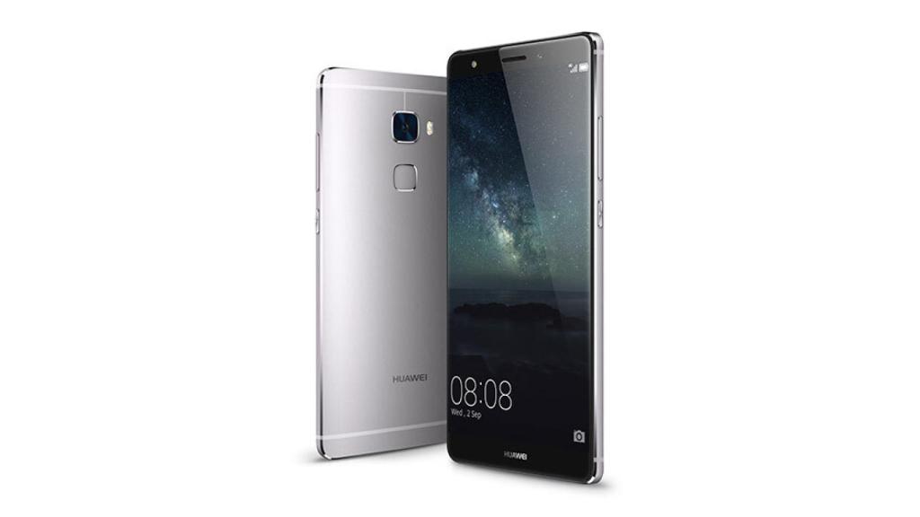 Huawei Mate S