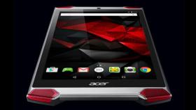Acer Predator 8, la tablet más gamer