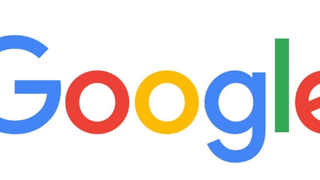 google logo