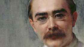 Image: La BNE homenajea a Rudyard Kipling