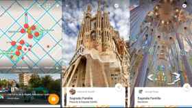 Street View cuenta con app propia, se independiza de Google Maps