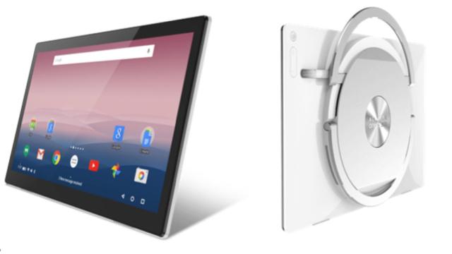 Alcatel Onetouch Xess, la ¿tablet? de 17,3 pulgadas