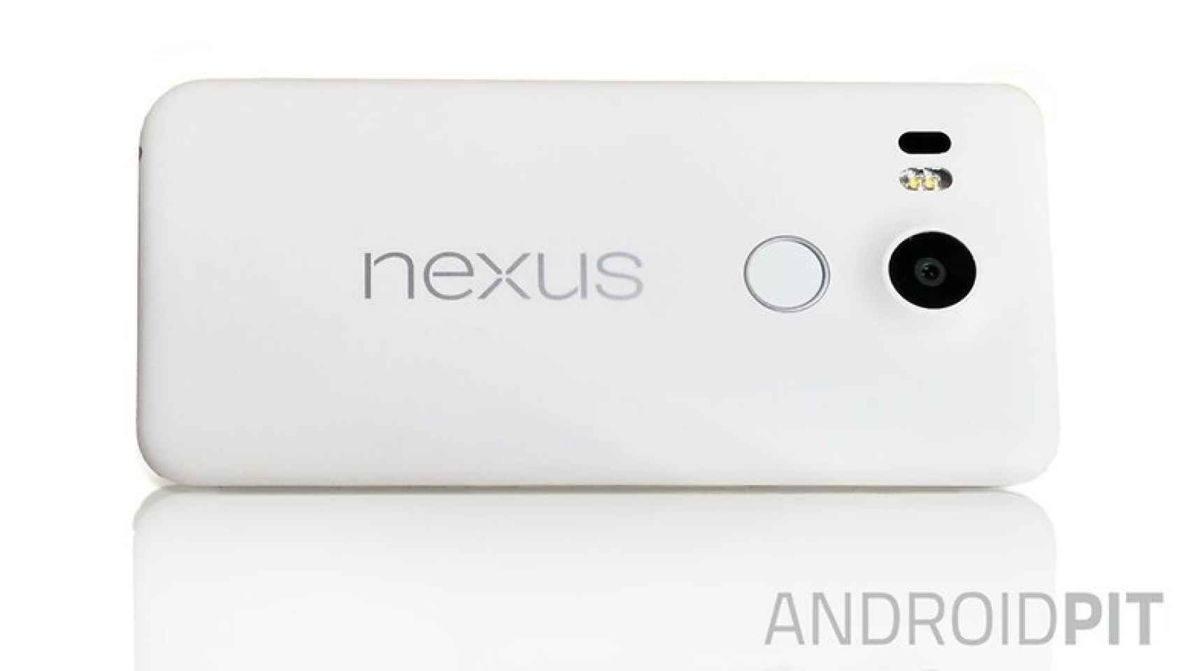 Así será el nuevo Nexus 5 (2015)