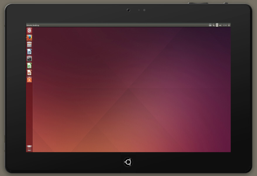 ubuntu tablet 1