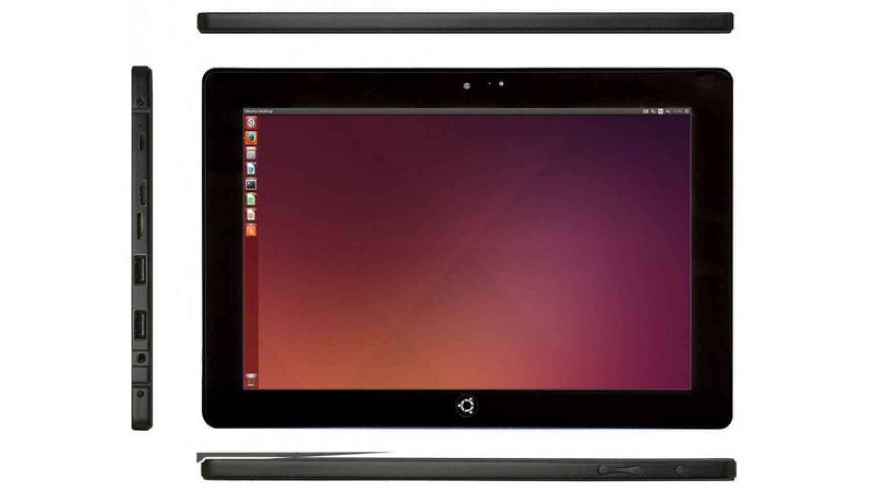ubuntu tablet 4