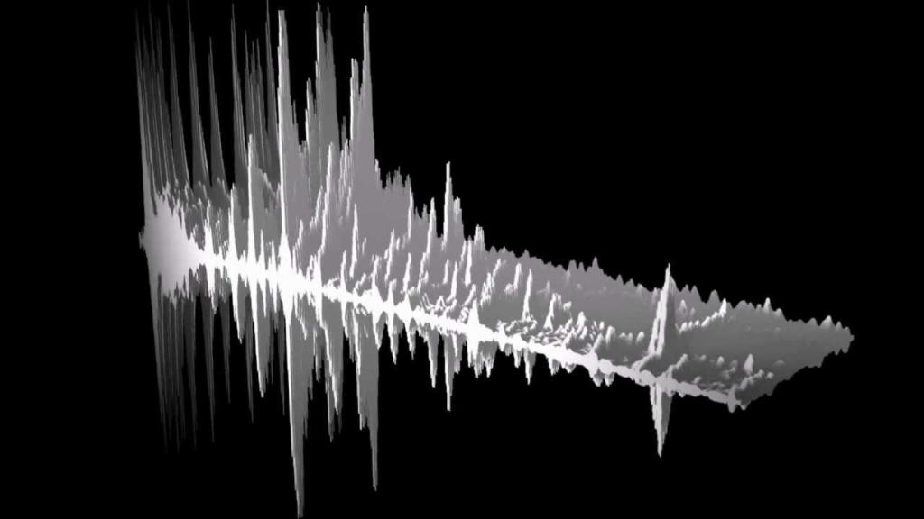 La verificación en dos pasos, más sencilla gracias al sonido ambiente