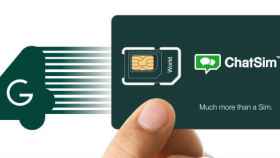 ChatSIM World, la tarjeta para chatear por 10€/año ahora más eficiente y con 4G