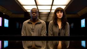 El gran golpe de Netflix: se hace con los derechos de 'Black Mirror'