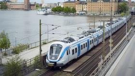 tren suecia 1