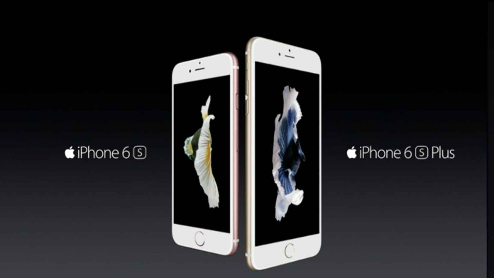 Comprar Apple iPhone 6s Plus 64GB al mejor precio