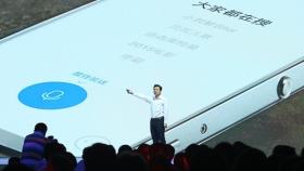 Las empresas chinas se ponen las pilas en software: Baidu saca su propio Google Now