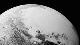 superficie de Plutón