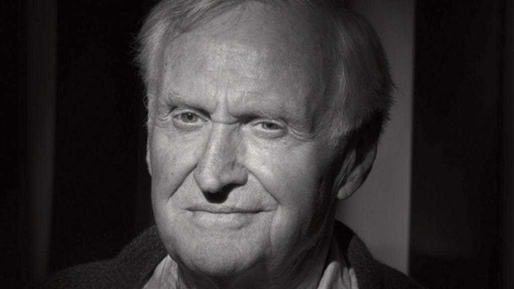 Image: John Boorman: No me siento con fuerzas para hacer más películas