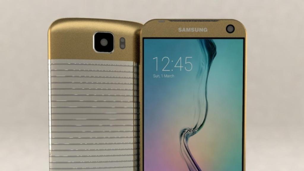Project Lucky se presenta en los benchmarks ¿será el Samsung Galaxy S7?