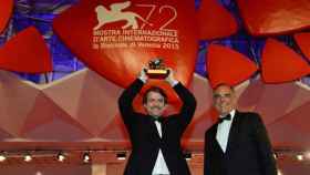 Image: El cine latinoamericano triunfa en Venecia