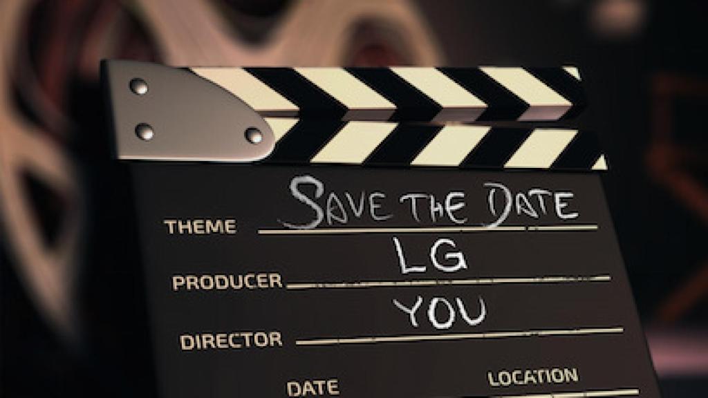 Evento de LG para el 1 de Octubre: todo apunta al LG V10, un móvil con pantalla secundaria