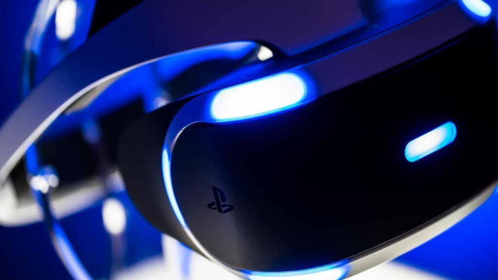 PlayStation VR