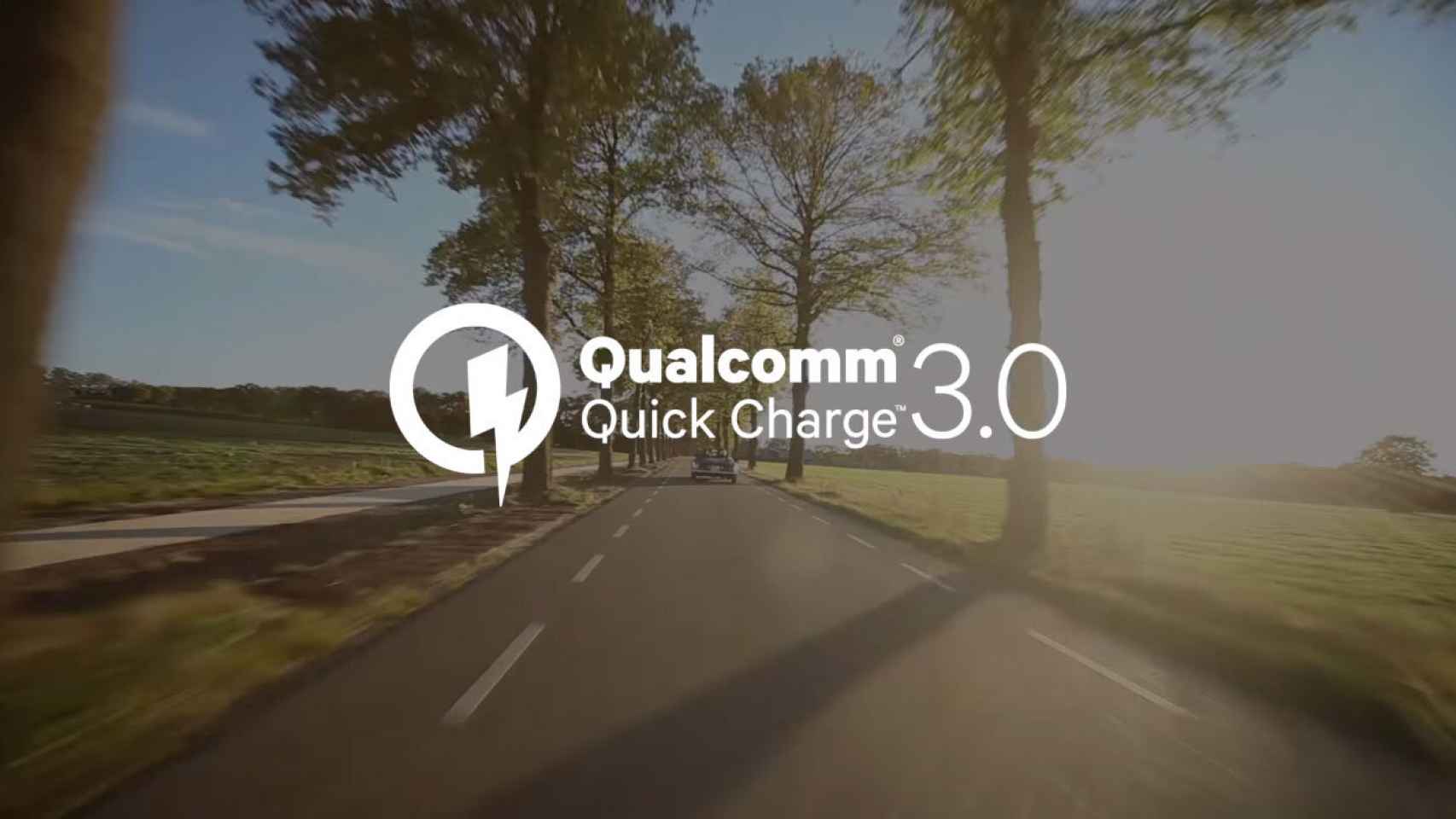 Carga tu teléfono al 85% en 35 minutos gracias a Quick Charge 3.0 de Qualcomm
