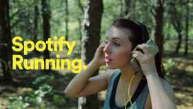 Spotify Running, la música adaptada a nuestro ritmo llega a Android
