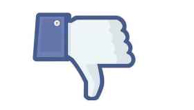 Oficial: Facebook añadirá el botón de «No me gusta»